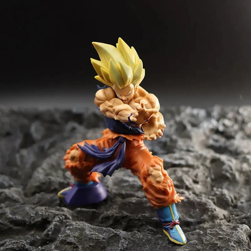 Dragon Ball Anime Figure (15.5CM) - Image 3