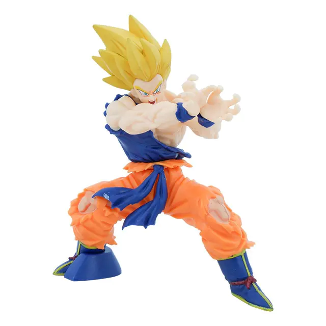 Dragon Ball Anime Figure (15.5CM) - Image 7