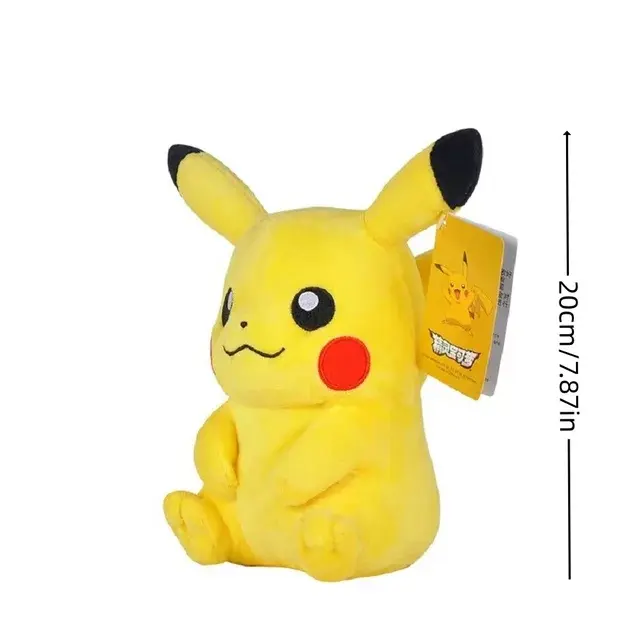 Pokémon Plushies - Choose Your Pokémon! - Image 17