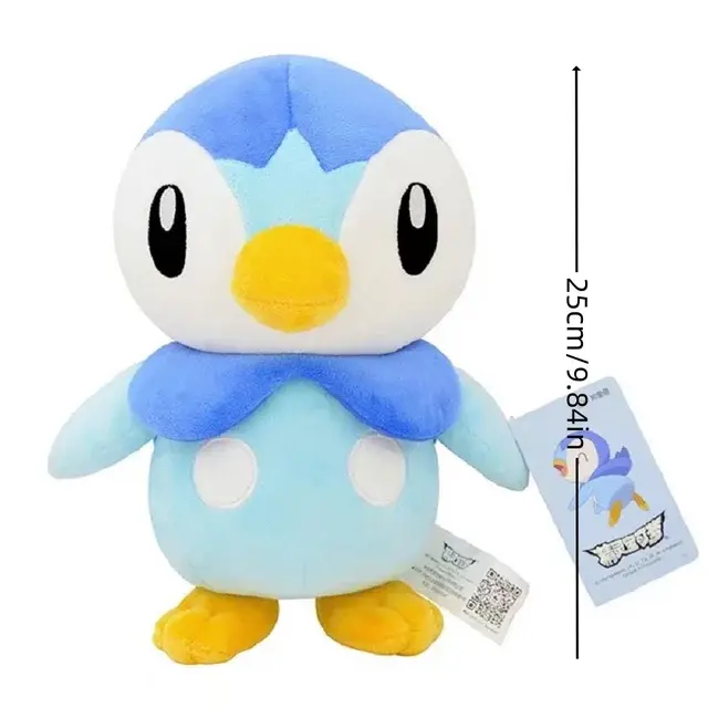 Pokémon Plushies - Choose Your Pokémon! - Image 18