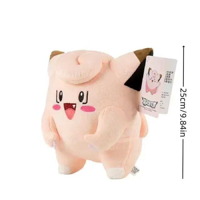 Pokémon Plushies - Choose Your Pokémon! - Image 24