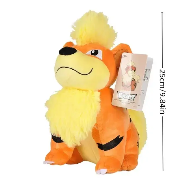 Pokémon Plushies - Choose Your Pokémon! - Image 27