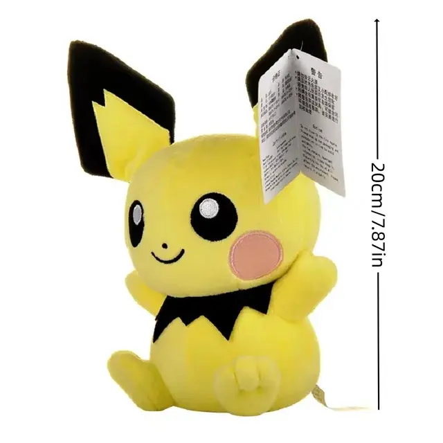 Pokémon Plushies - Choose Your Pokémon! - Image 29