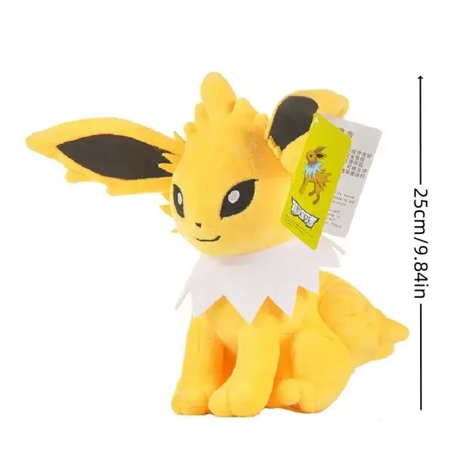 Pokémon Plushies - Choose Your Pokémon! - Image 30