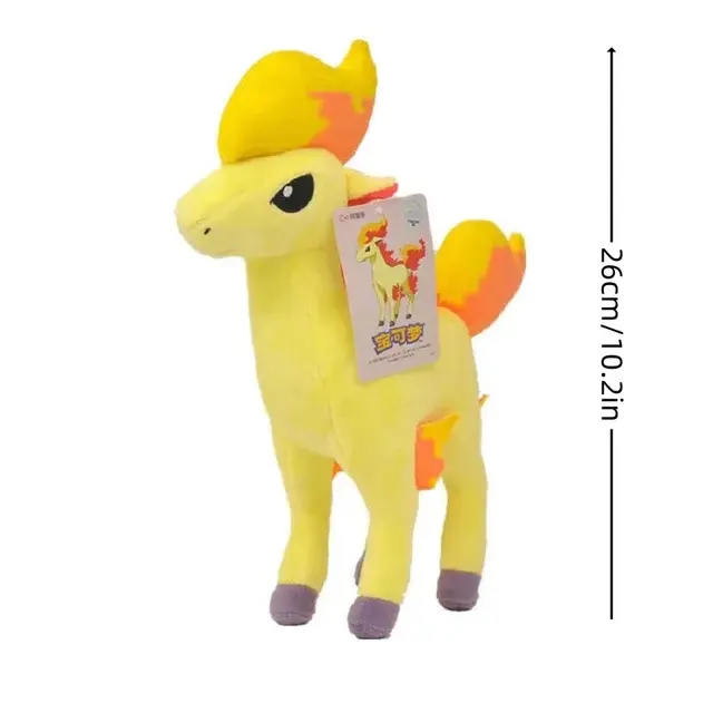 Pokémon Plushies - Choose Your Pokémon! - Image 32