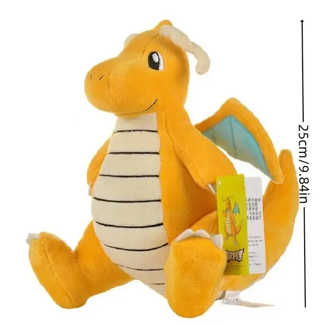 Pokémon Plushies - Choose Your Pokémon! - Image 34