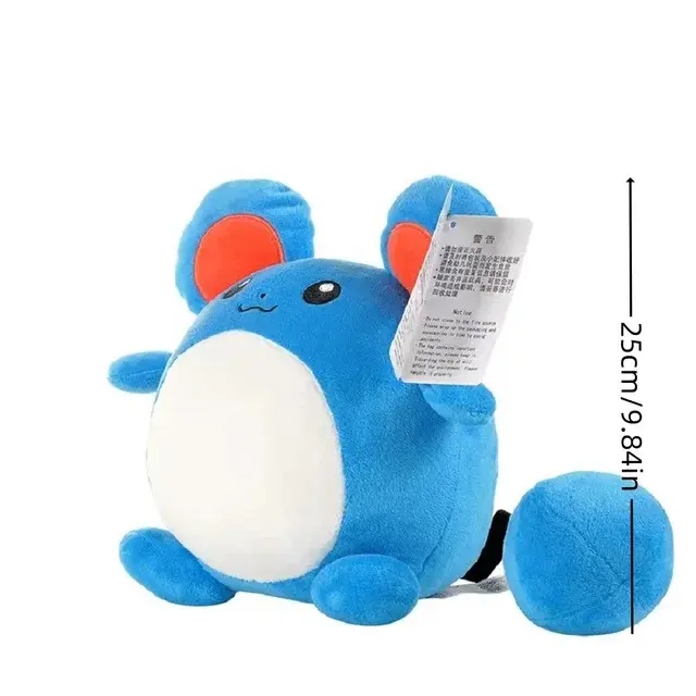 Pokémon Plushies - Choose Your Pokémon! - Image 39