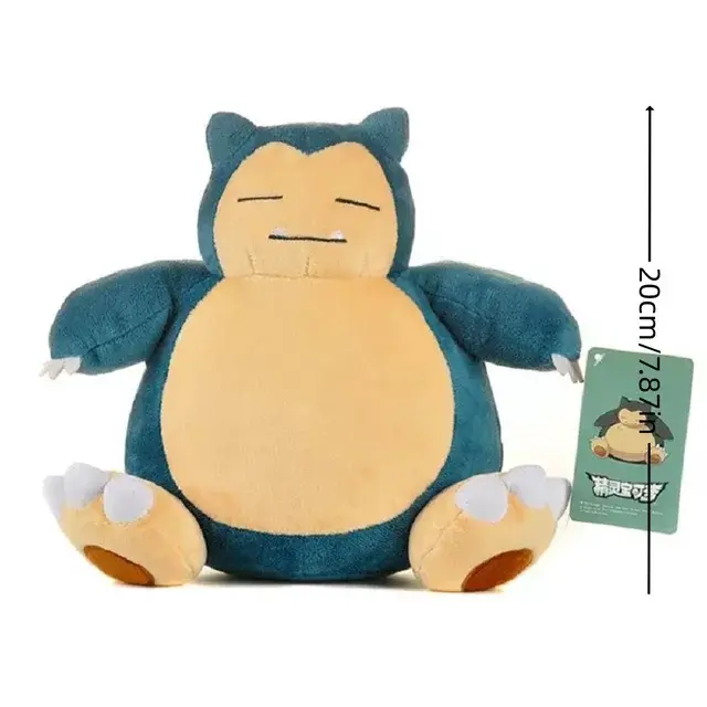 Pokémon Plushies - Choose Your Pokémon! - Image 42