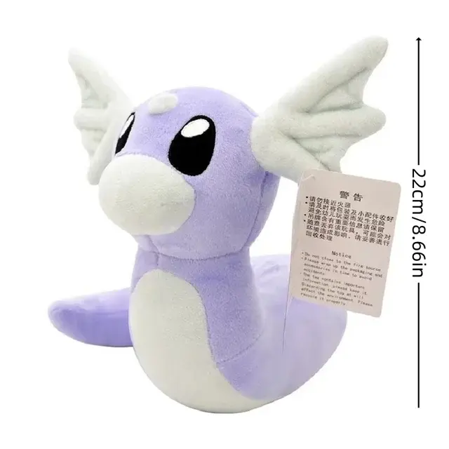 Pokémon Plushies - Choose Your Pokémon! - Image 43