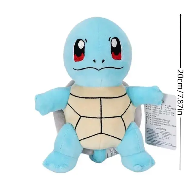 Pokémon Plushies - Choose Your Pokémon! - Image 47