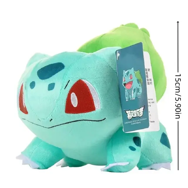 Pokémon Plushies - Choose Your Pokémon! - Image 49