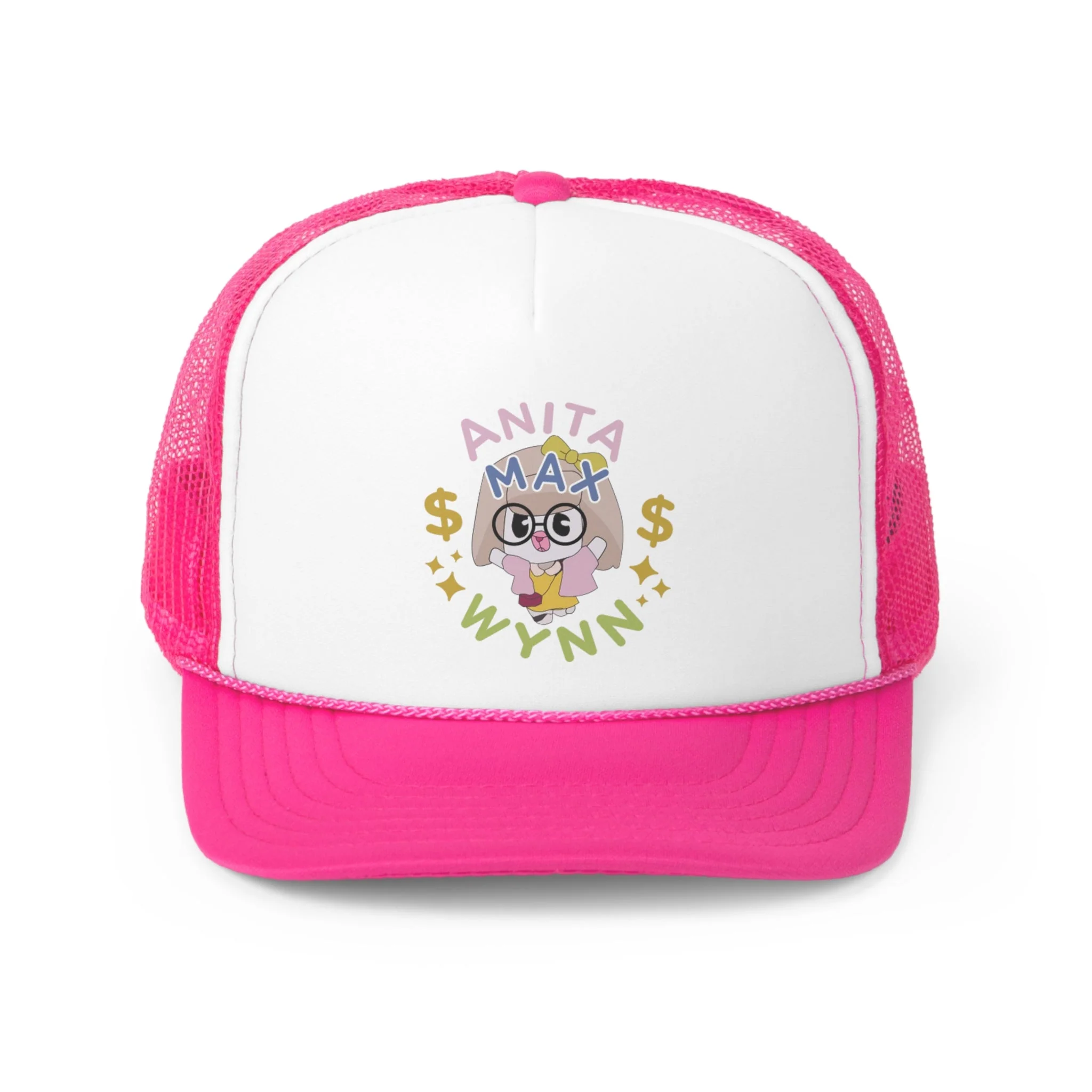 Anita Max Wynn Hat - Drake Inspired