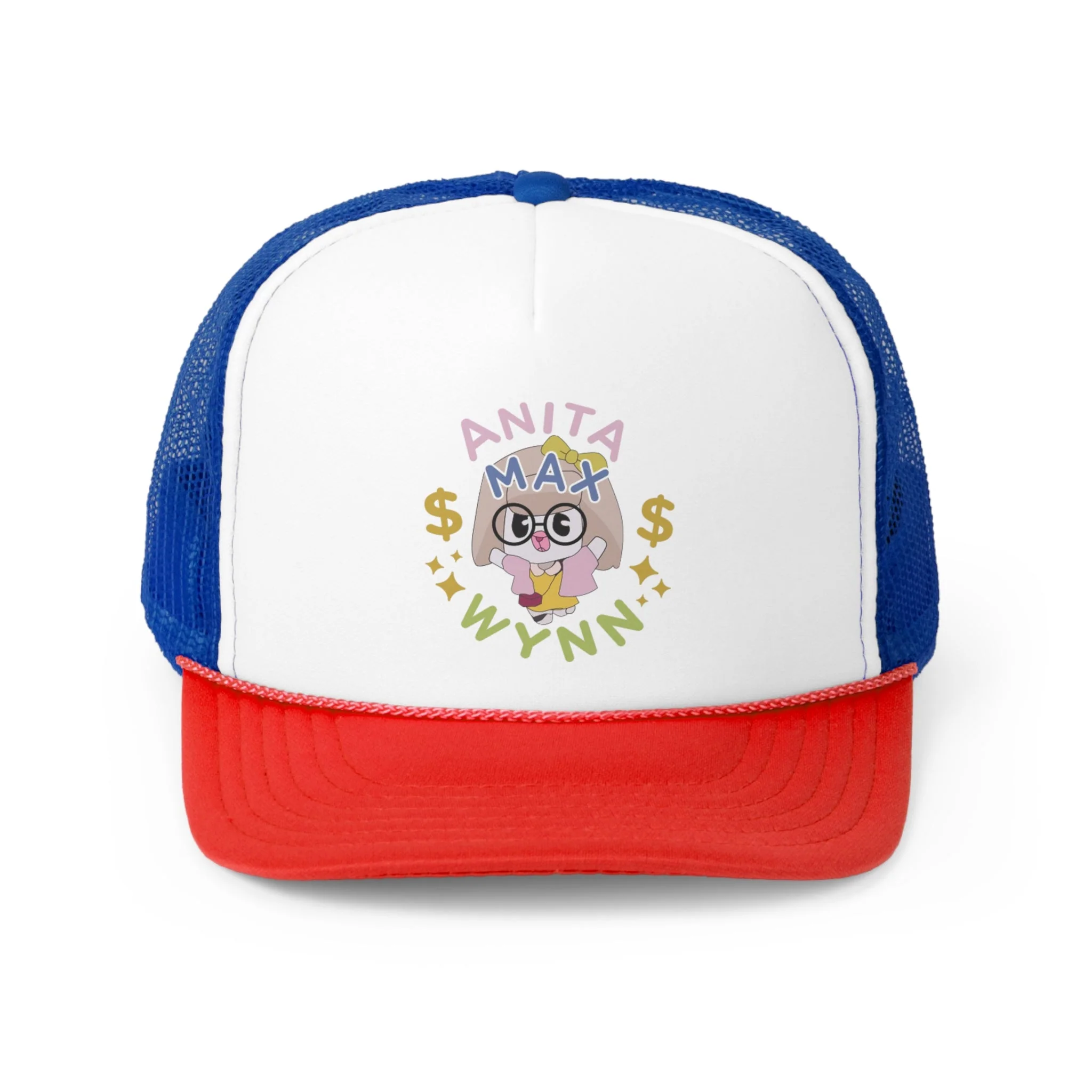 Anita Max Wynn Hat - Drake Inspired - Image 3