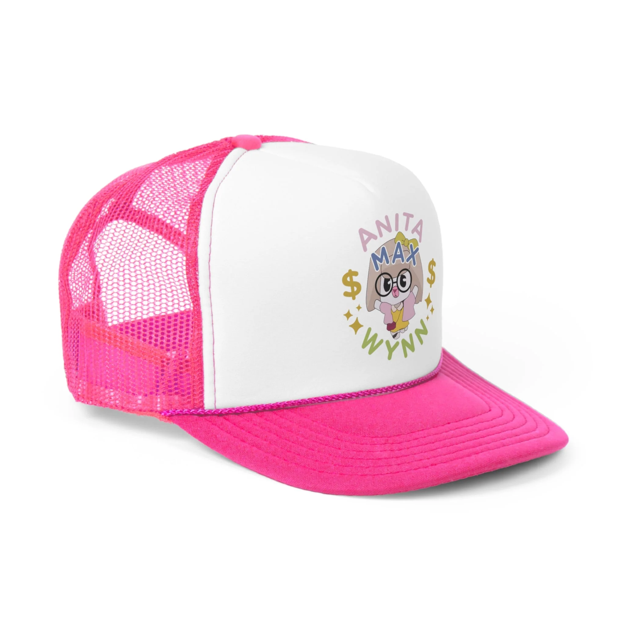 Anita Max Wynn Hat - Drake Inspired - Image 5