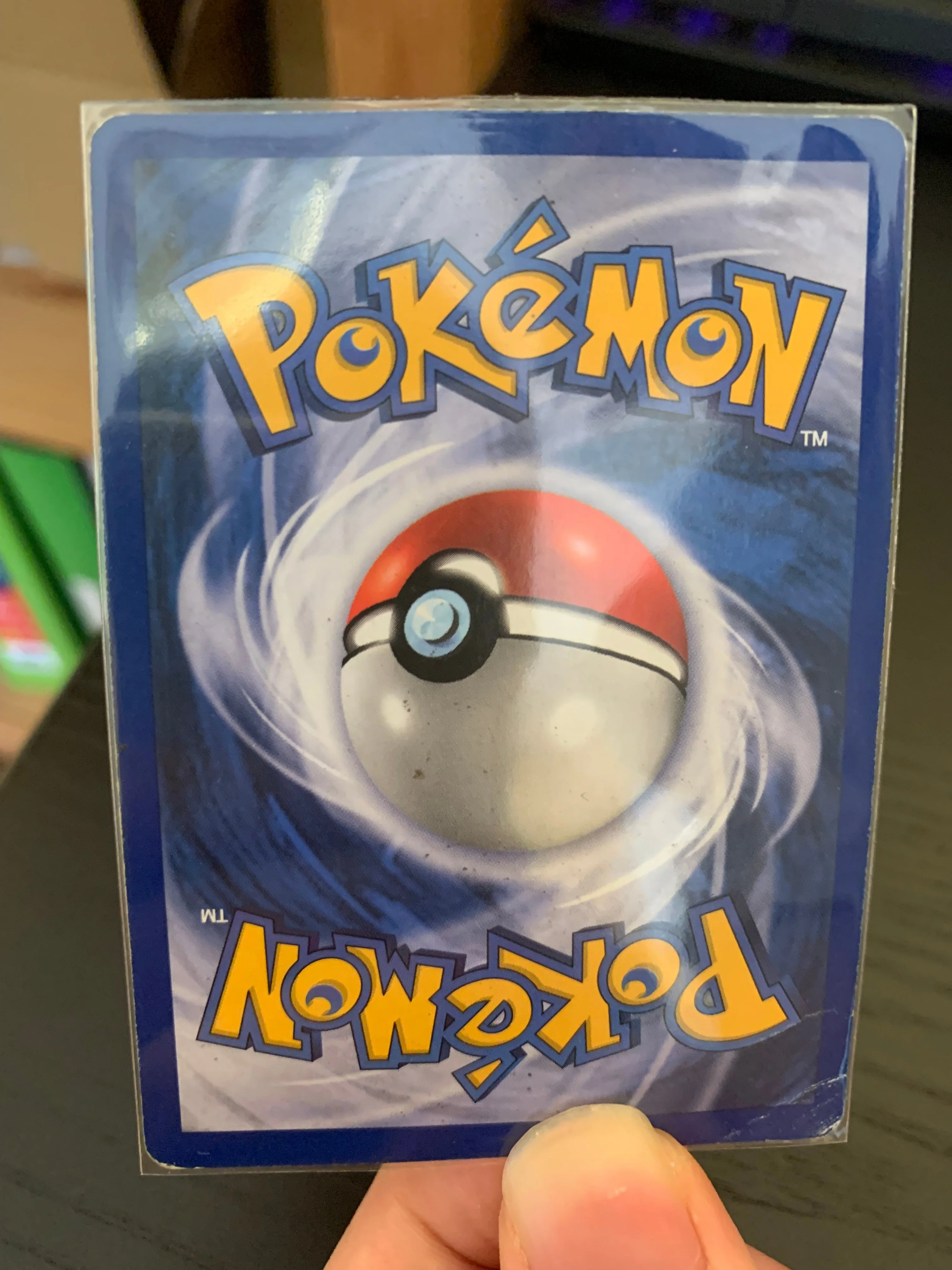 Charizard - 4/130 - Holo Rare - Image 3