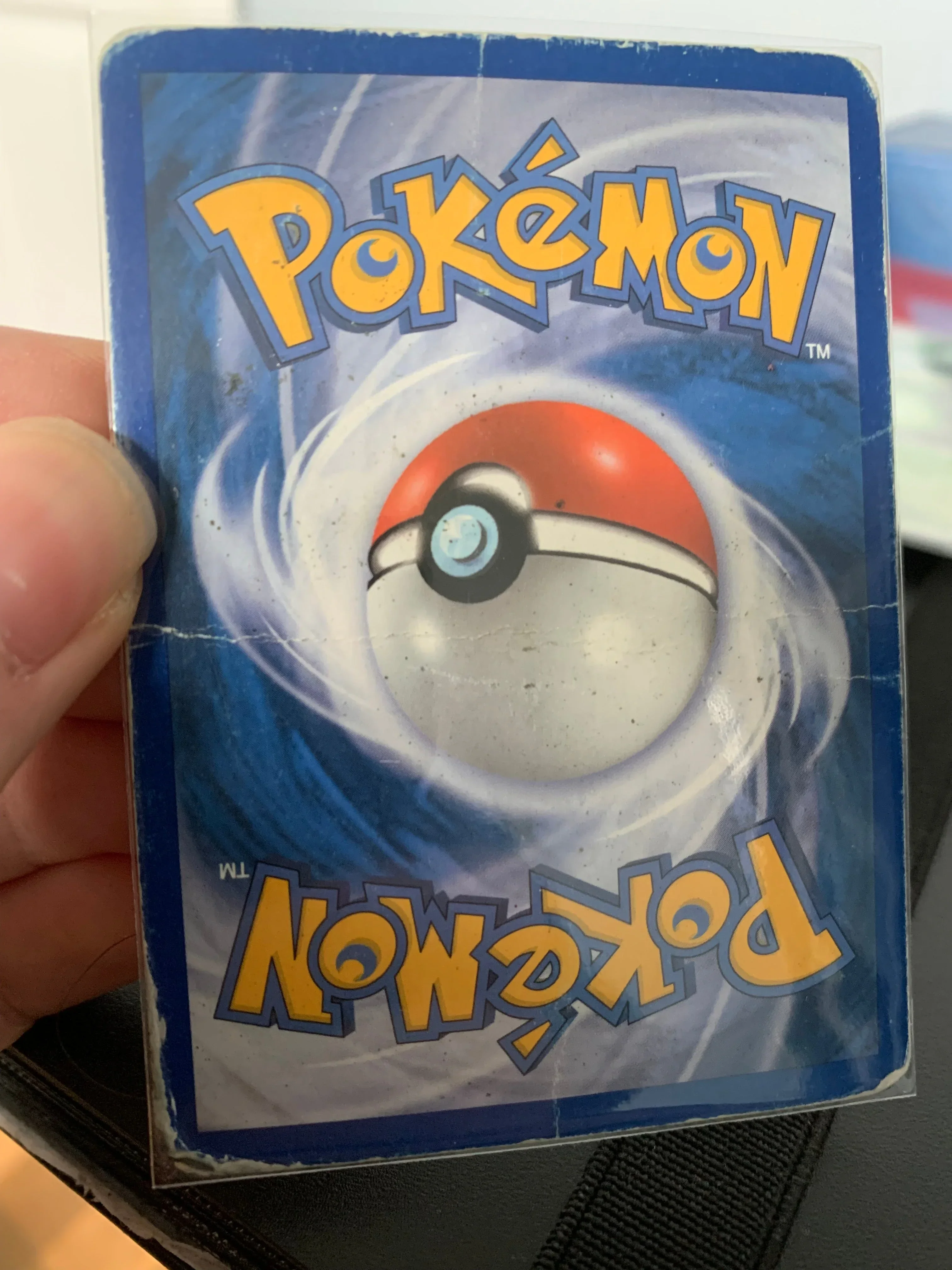 Groudon Gold Star - 111/113 - Ultra Rare - Image 3
