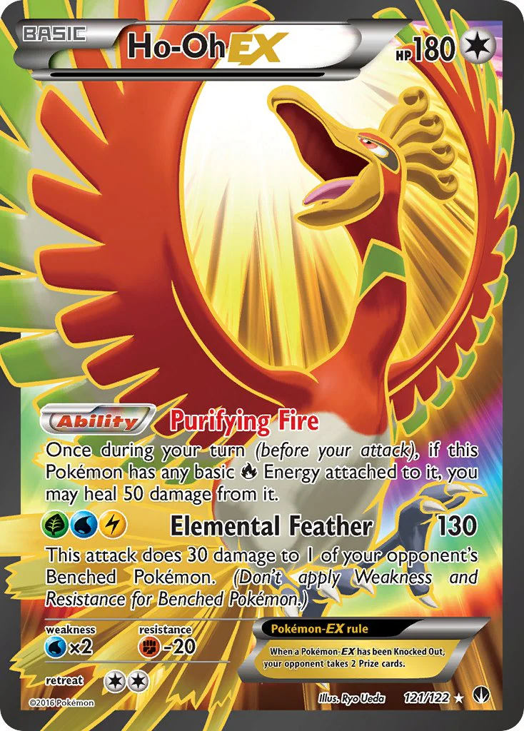 Single Cards