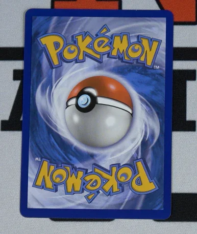 M Gallade EX - 100/108 - Full Art Ultra Rare - Image 4