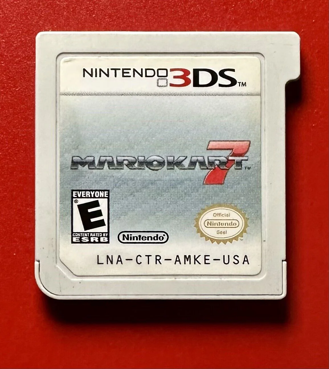 Mario Kart 7 - Nintendo 3DS Game - Image 3