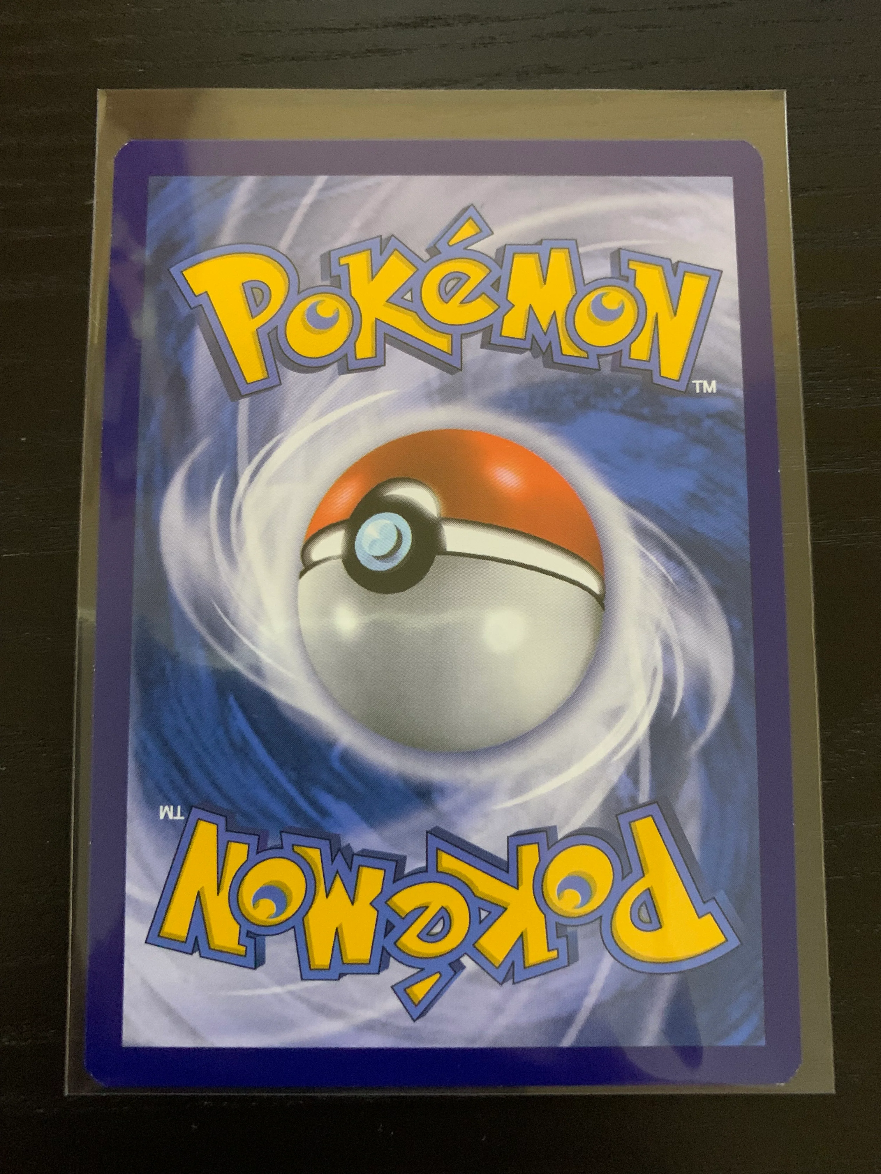 Mega Gyarados EX - 115/122 - Full Art Ultra Rare - Image 3