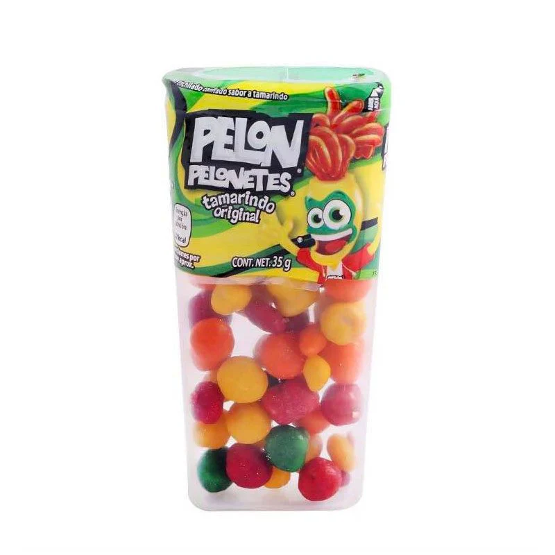 Pelon Pelonetes (1 Piece)