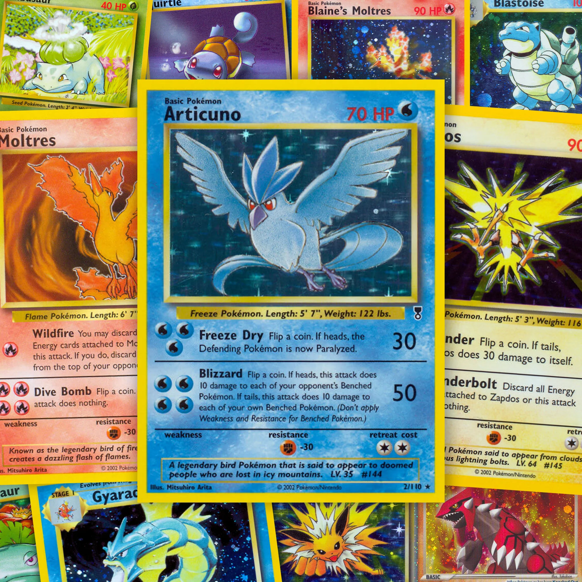 Pokémon Card Essentials Bundle - Image 5