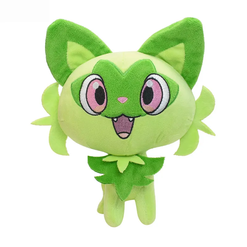 Pokémon Plushies | Authentic & Shipped From Japan - Image 12