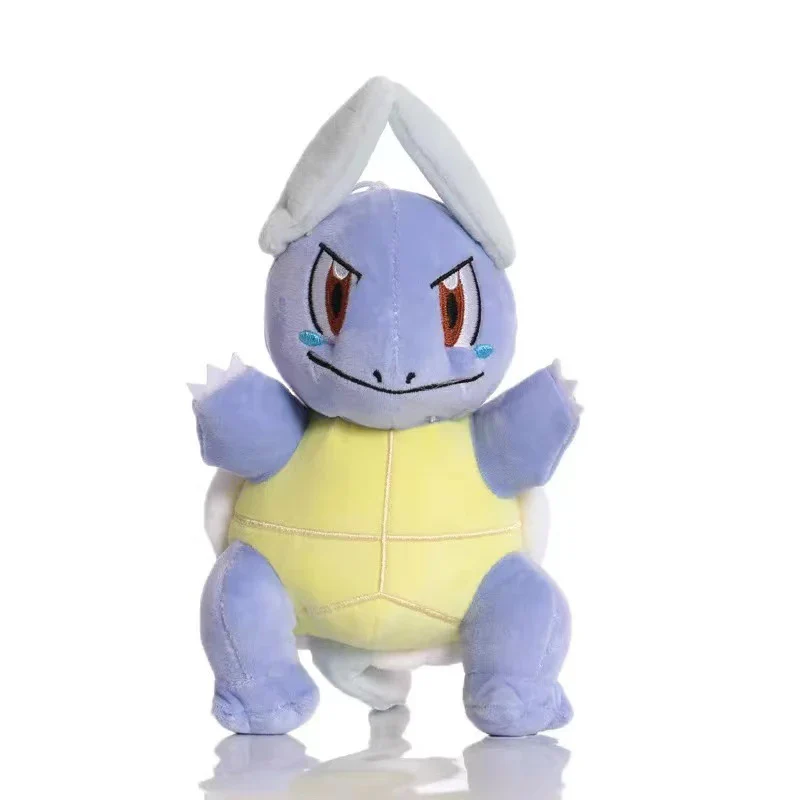 Pokémon Plushies | Authentic & Shipped From Japan - Image 2