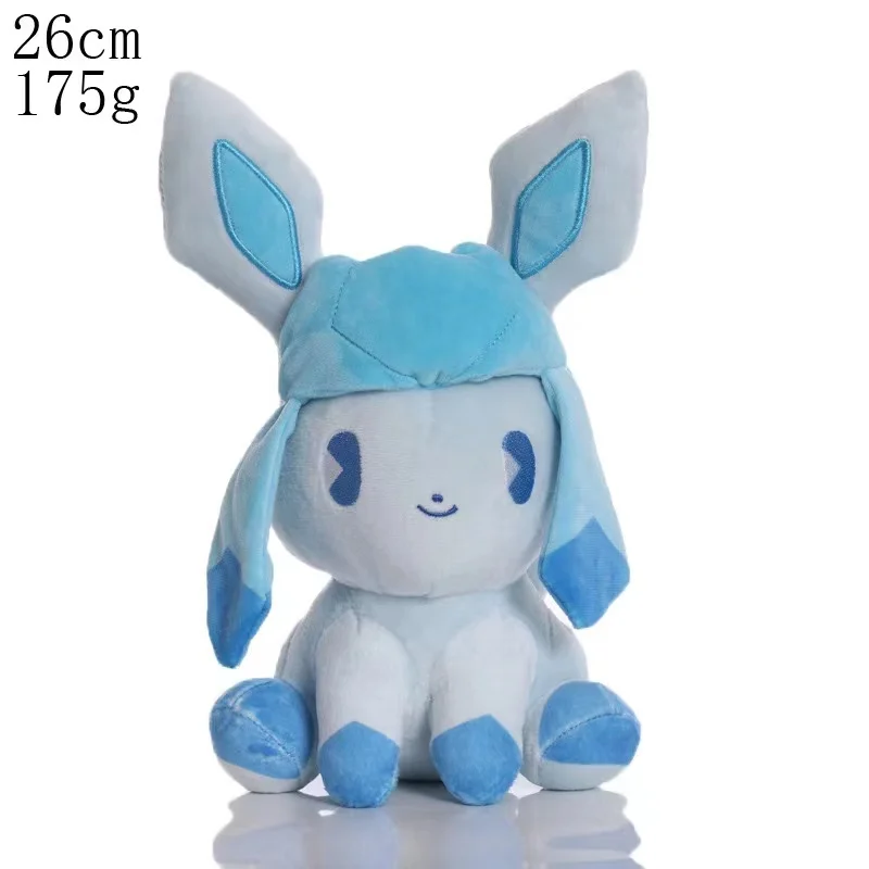 Pokémon Plushies | Authentic & Shipped From Japan - Image 20