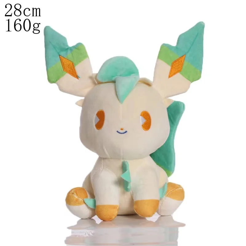 Pokémon Plushies | Authentic & Shipped From Japan - Image 23