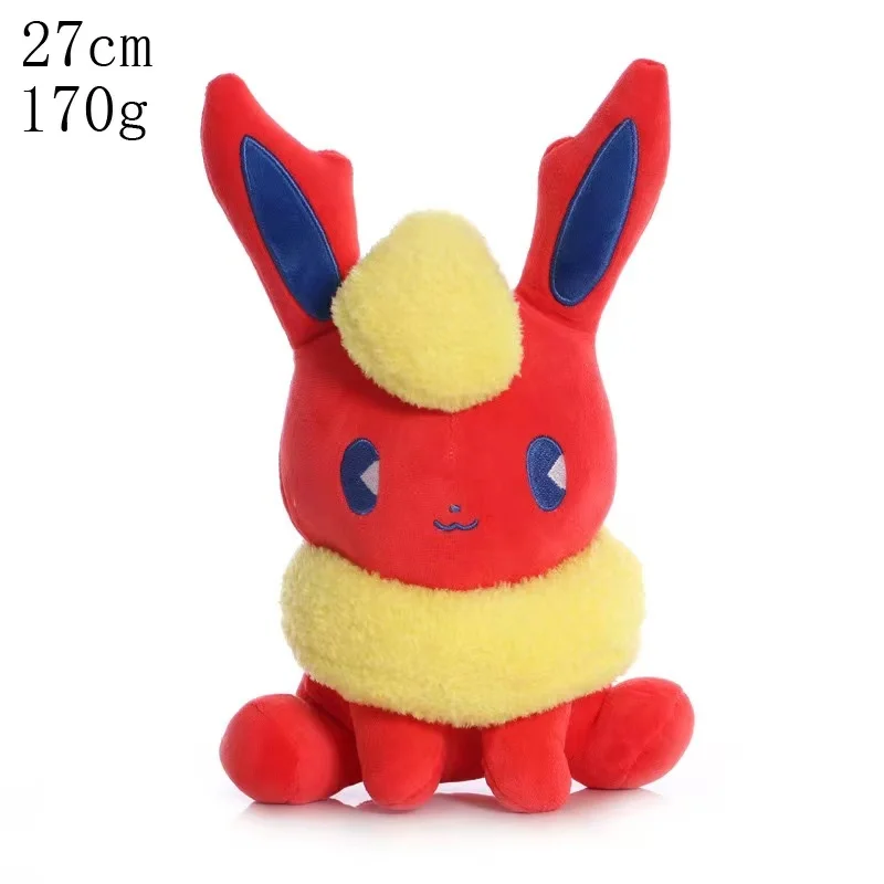 Pokémon Plushies | Authentic & Shipped From Japan - Image 24