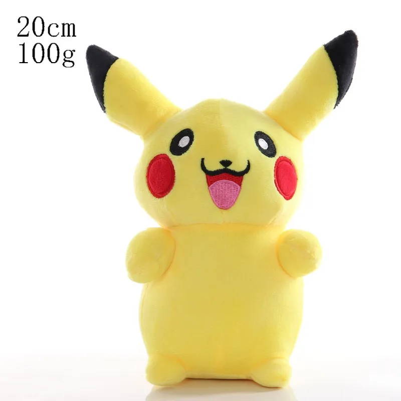 Pokémon Plushies | Authentic & Shipped From Japan - Image 25
