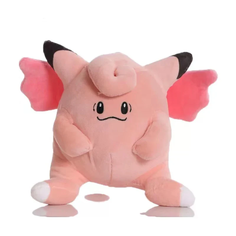 Pokémon Plushies | Authentic & Shipped From Japan - Image 3