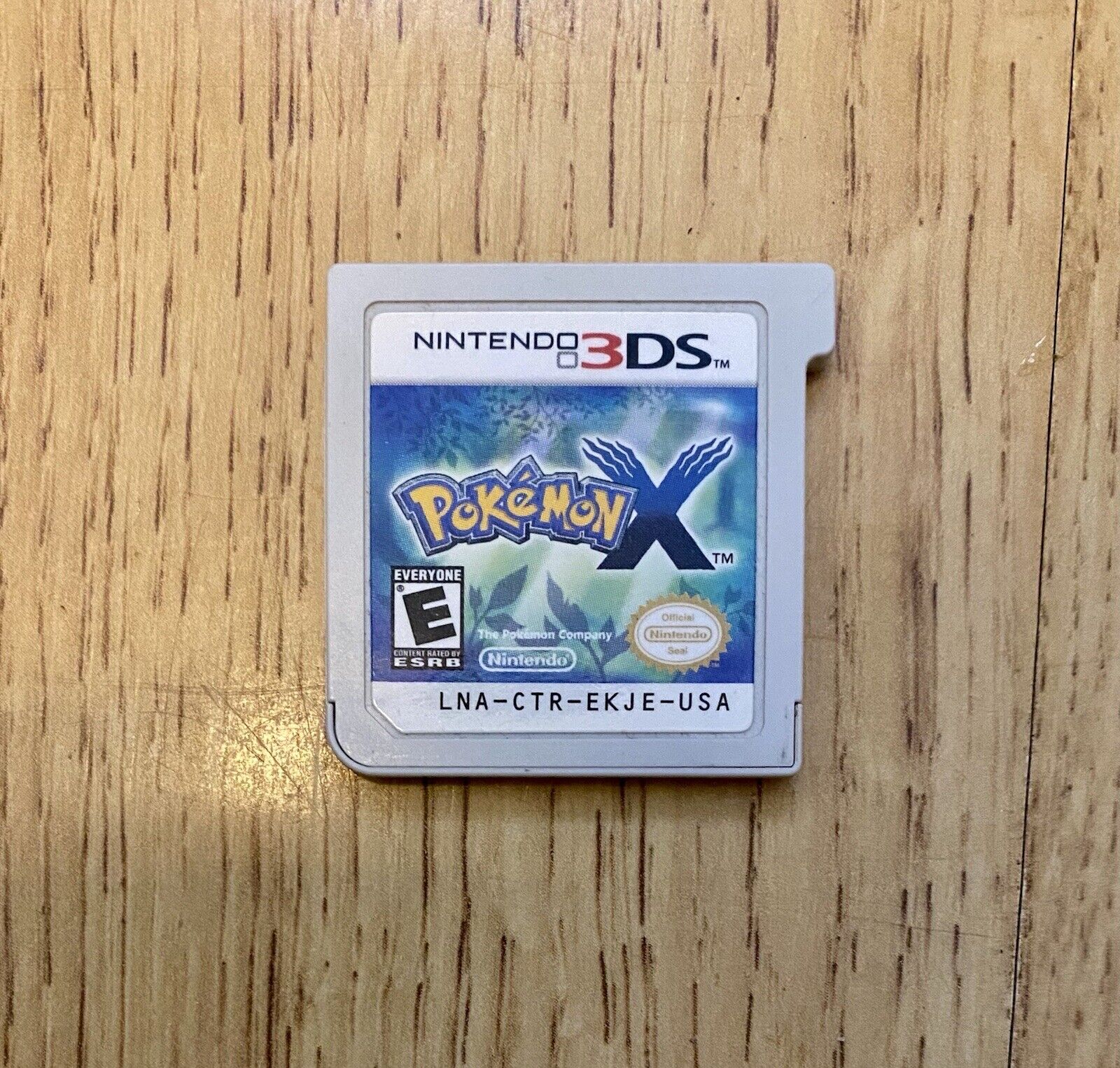Pokémon X - Nintendo 3DS Game - Image 4