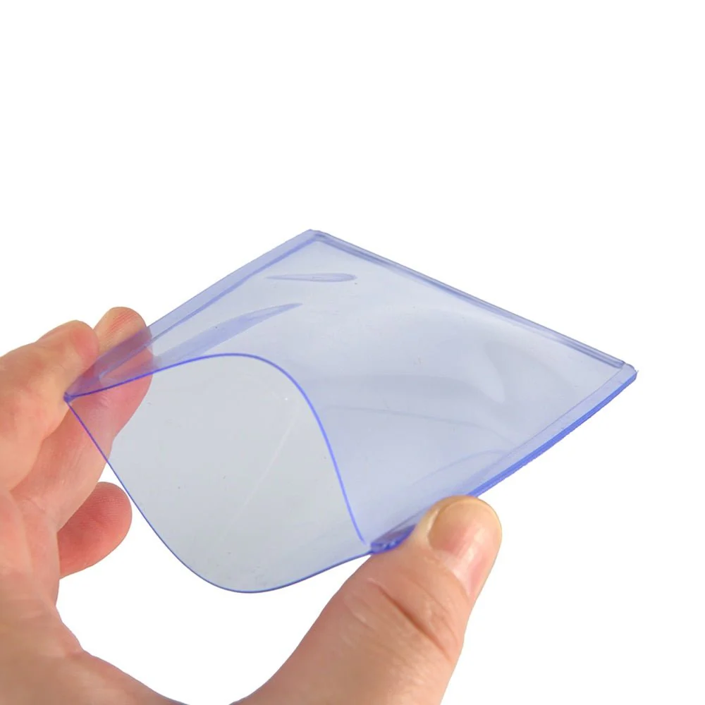 35PT Top Loader 3X4" (Sleeves for Pokémon, Football, Basketball, or Sports Cards) - Image 9