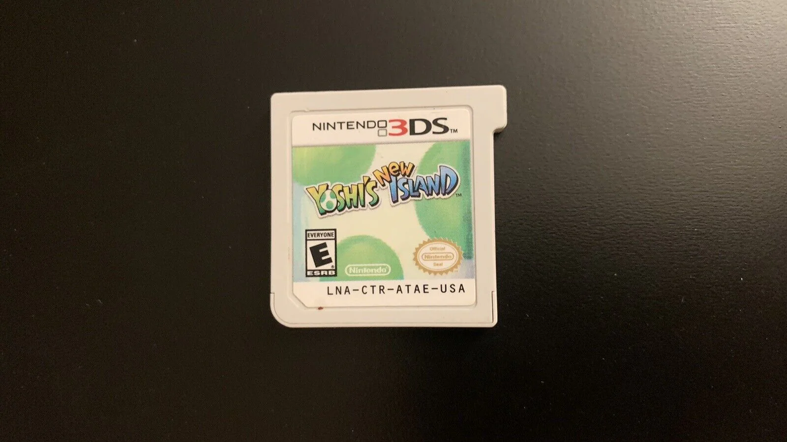 Yoshi's New Island - Nintendo 3DS Game - Image 3